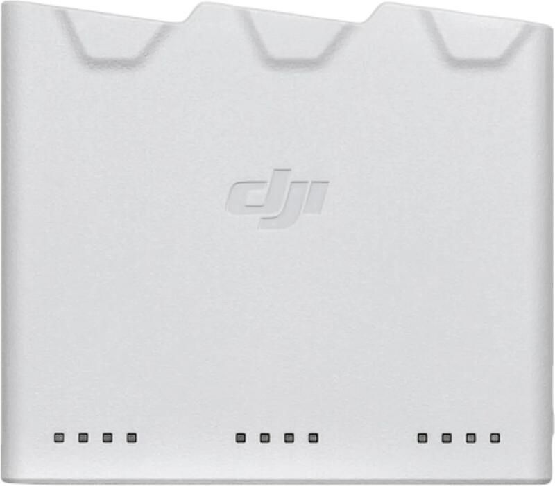 DJI Mini 4 Pro Mini 3 (Pro) Two-Way Charging Hub