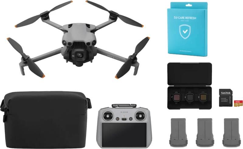DJI Mini 5 Pro Starterskit