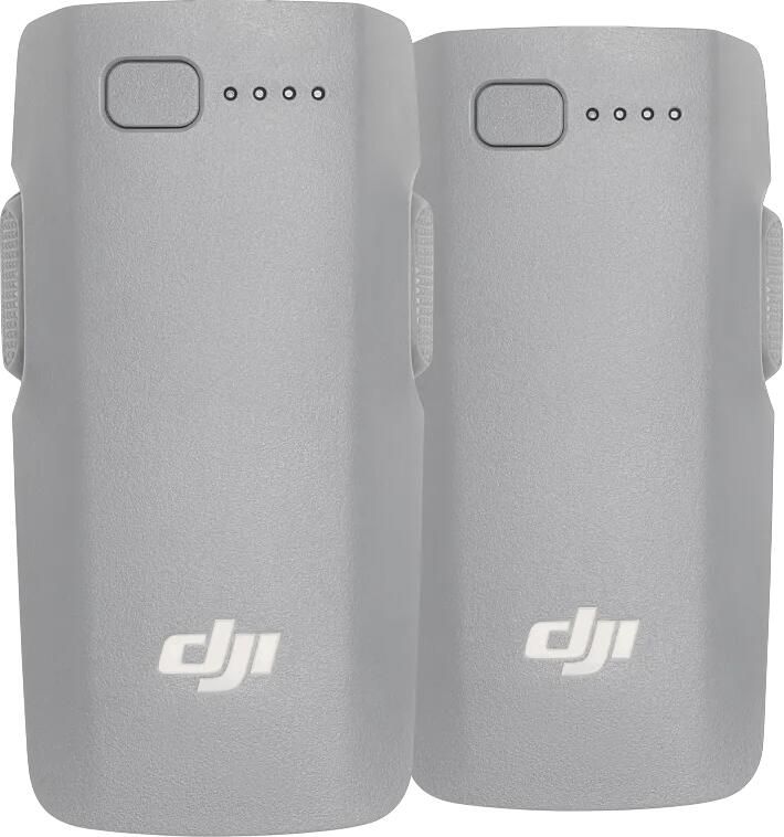 DJI Neo 2 Intelligent Flight Battery 2-pack
