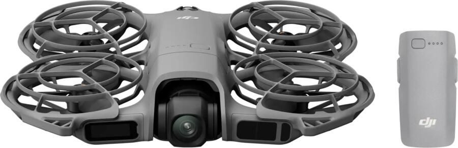 DJI Neo 2 + Intelligent Flight Battery