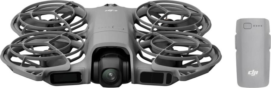 DJI Neo 2 + Intelligent Flight Battery
