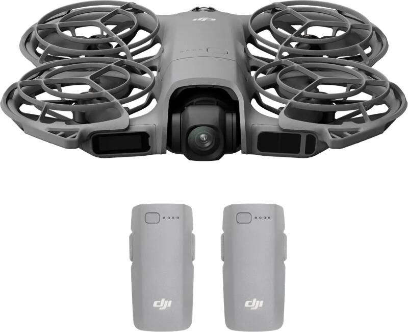 DJI Neo 2 + Intelligent Flight Battery