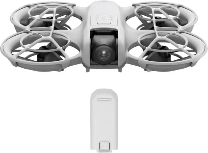 DJI Neo + Intelligent Flight Battery