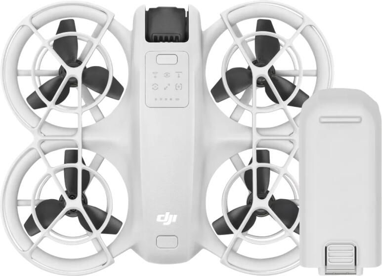 DJI Neo + Intelligent Flight Battery