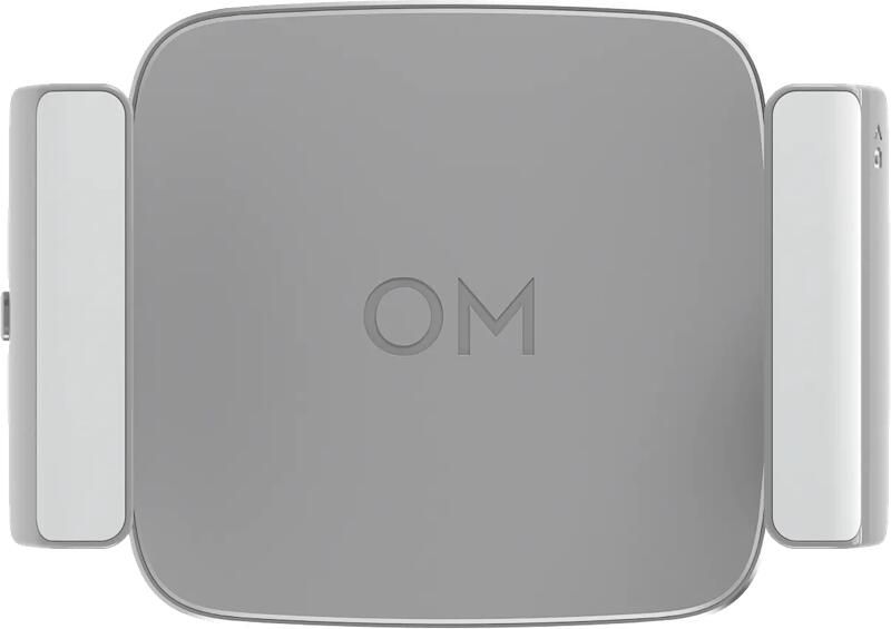 DJI OM Fill Light Phone Clamp