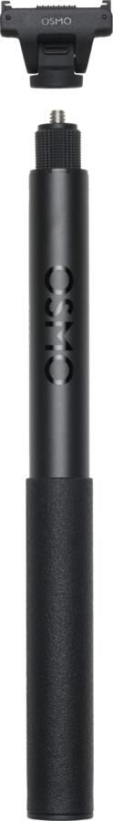 DJI Osmo 1.2m Invisible Selfie Stick + Magnetische Quick Release Mount