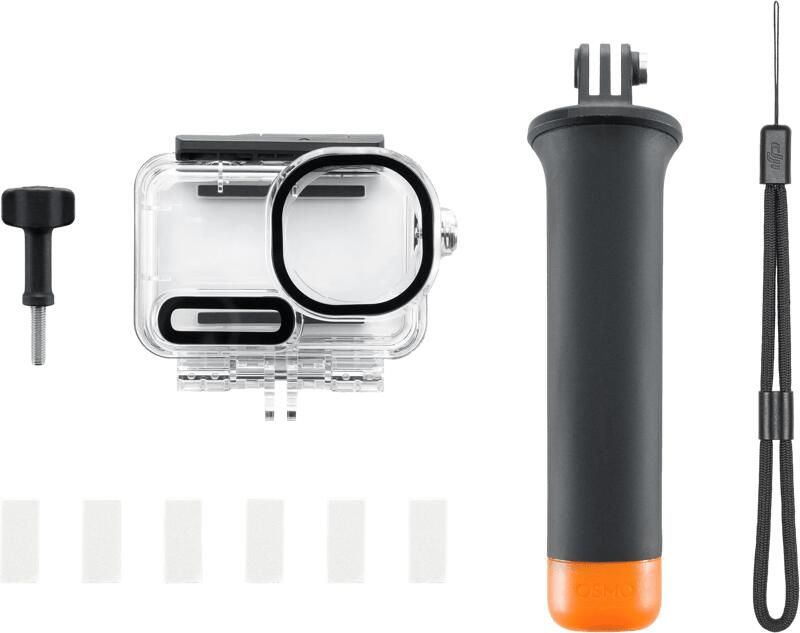 DJI Osmo Action 6 Diving Accessory Kit