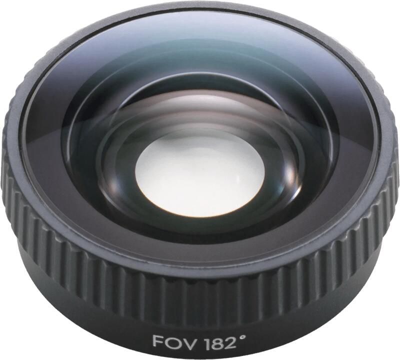 DJI Osmo Action 6 FOV Boost Lens
