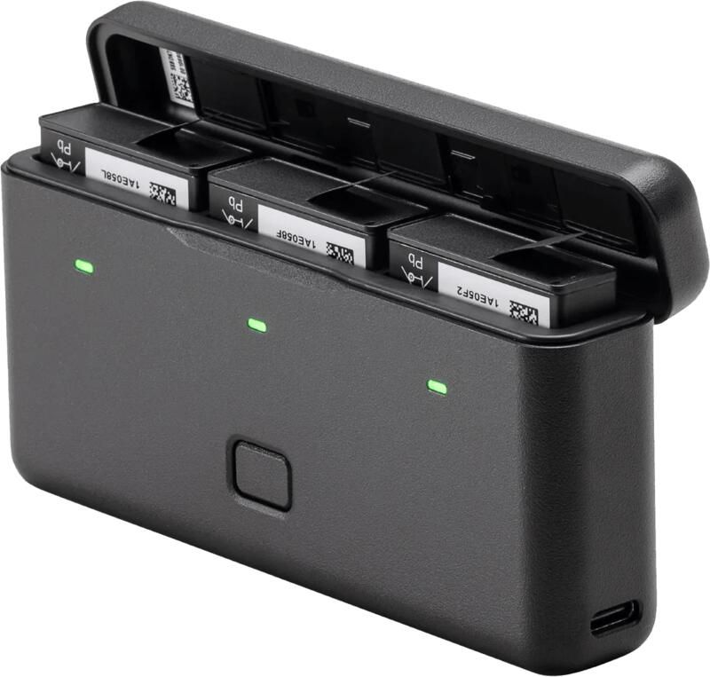 DJI Osmo Action Battery Case