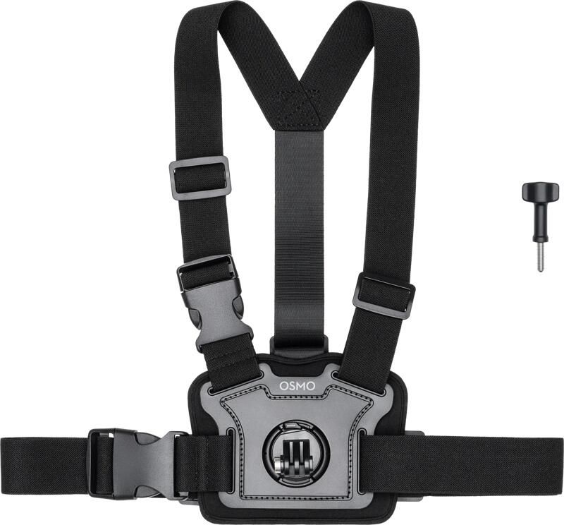 DJI Osmo Action Chest Strap Mount