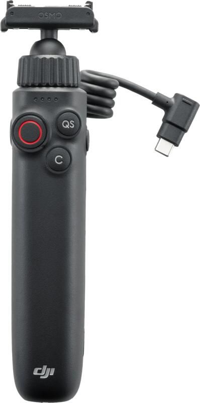 DJI Osmo Action Dual-Direction Battery Handle