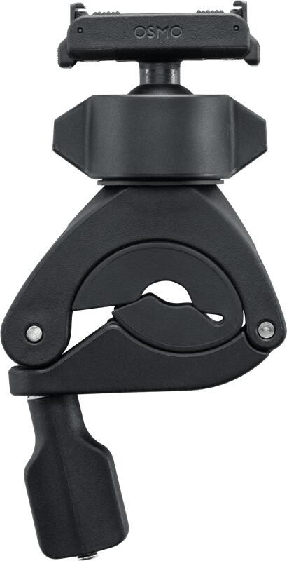 DJI Osmo Action Dual-Direction Mini Handlebar Mount