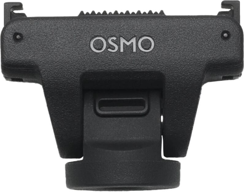 DJI Osmo Adjustable Quick Release Adapter Mount