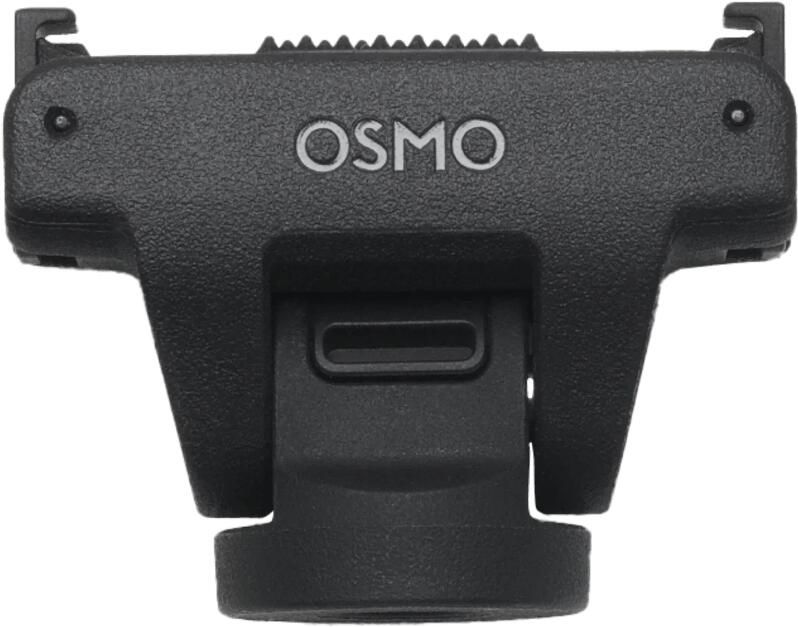 DJI Osmo Adjustable Quick Release Adapter Mount