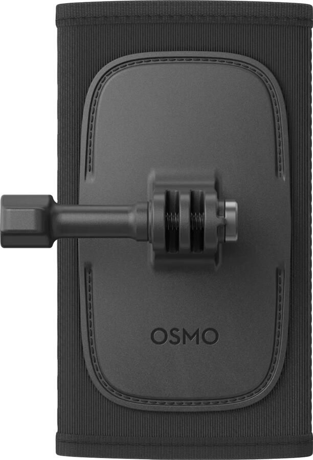 DJI Osmo Backpack Strap Mount