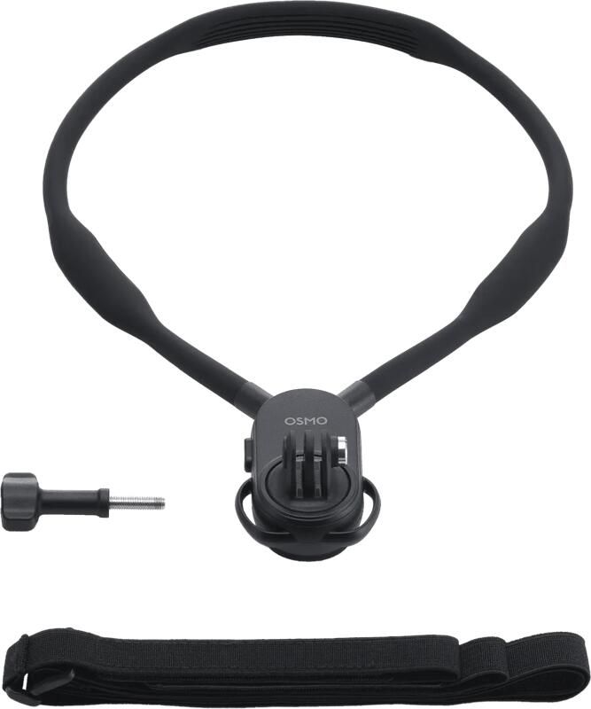DJI Osmo Hanging Neck Mount