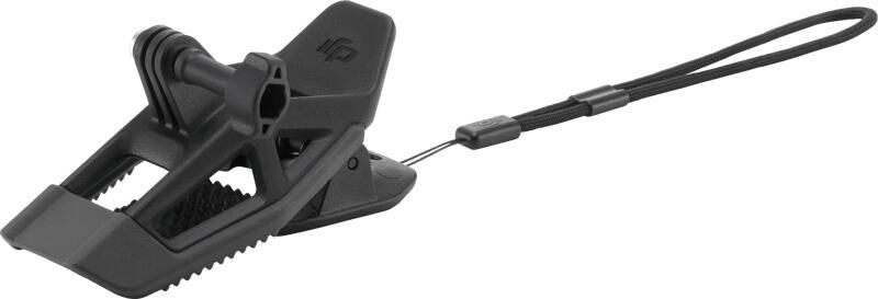 DJI Osmo Helmet Chin Mount Clip