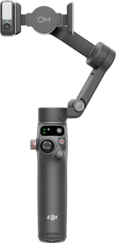 DJI Osmo Mobile 7 Pro (OM 7 Pro)