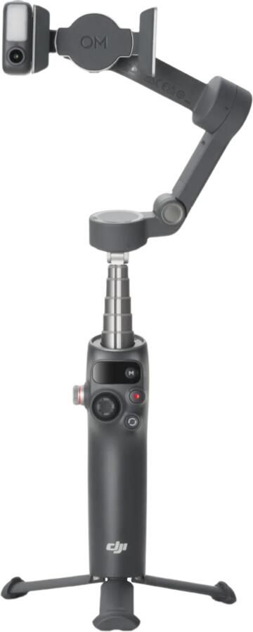 DJI Osmo Mobile 8 (OM 8)