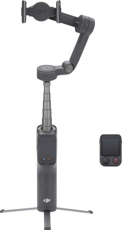DJI Osmo Mobile 8 Pro Standard Combo