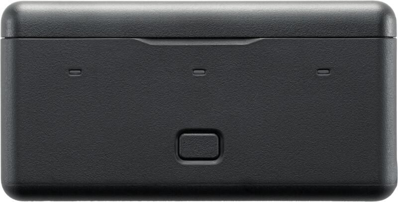 DJI Osmo Multifunctional Battery Case 3