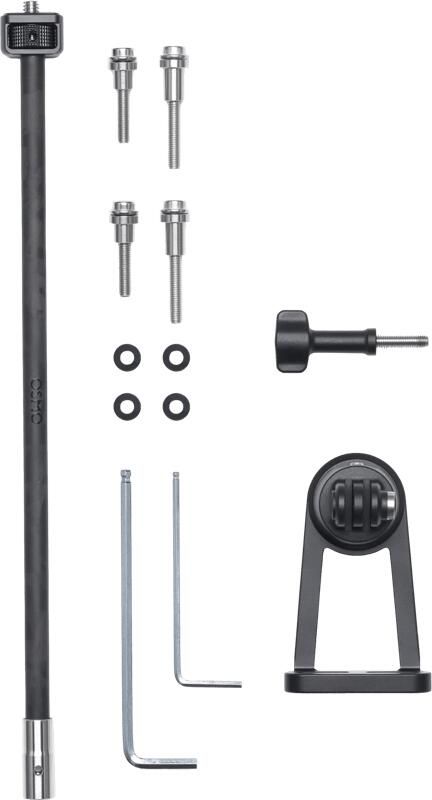 DJI Osmo Multifunctional Bike Mount Kit (For Independent Handlebars)