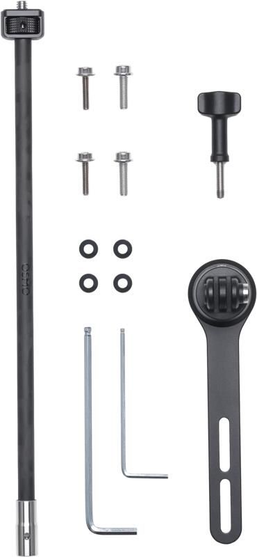 DJI Osmo Multifunctional Bike Mount Kit (For Integrated Handlebars)