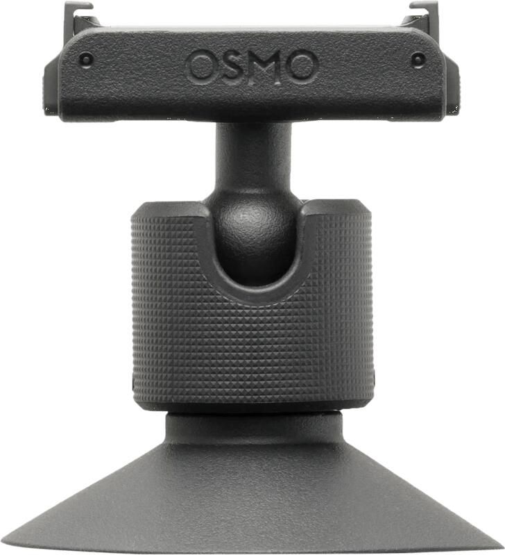DJI Osmo Nano Bidirectional Magnetic Ball Head