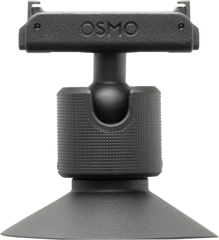 DJI Osmo Nano Bidirectional Magnetic Ball Head
