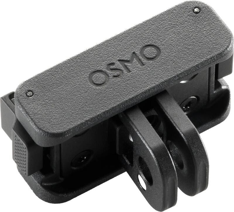 DJI Osmo Nano Dual-Direction Magnetic Adapter Mount