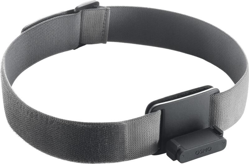 DJI Osmo Nano Magnetic Headband
