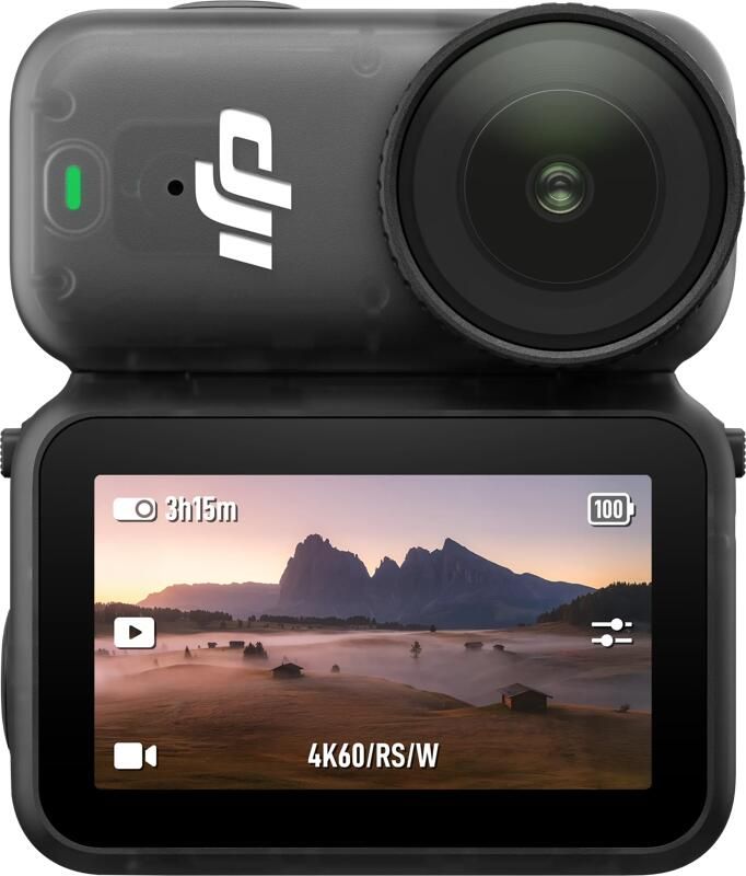 DJI Osmo Nano Standard Combo 128GB