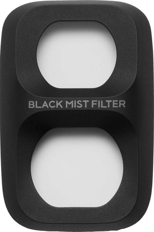 DJI Osmo Pocket 4P (Pro) Black Mist Filter