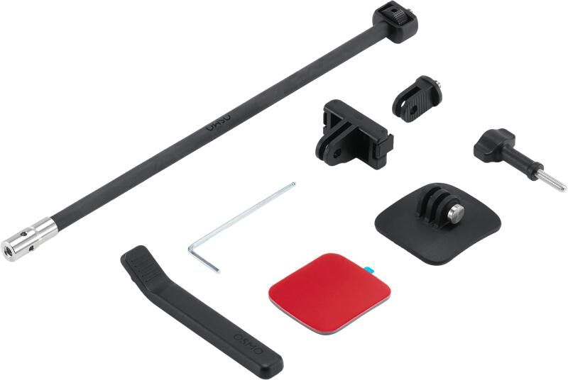 DJI Osmo Third Person Helmet Mount Kit