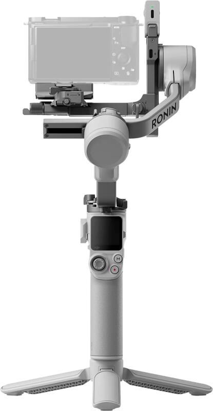 DJI RS 4 Mini Combo | Drones | 6941565991959