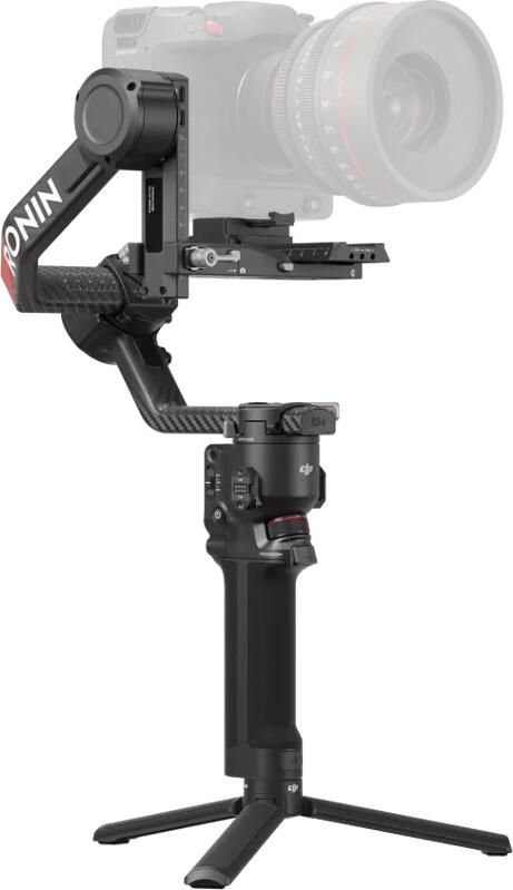 DJI RS 4 Pro Combo (2026)