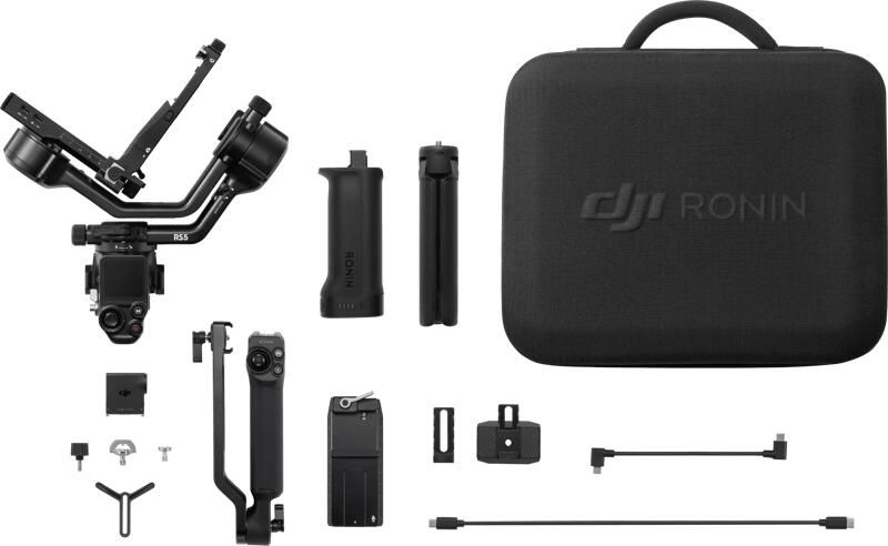 DJI RS 5 Combo