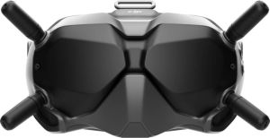 Dji Virtual-reality-bril FPV Goggles V2
