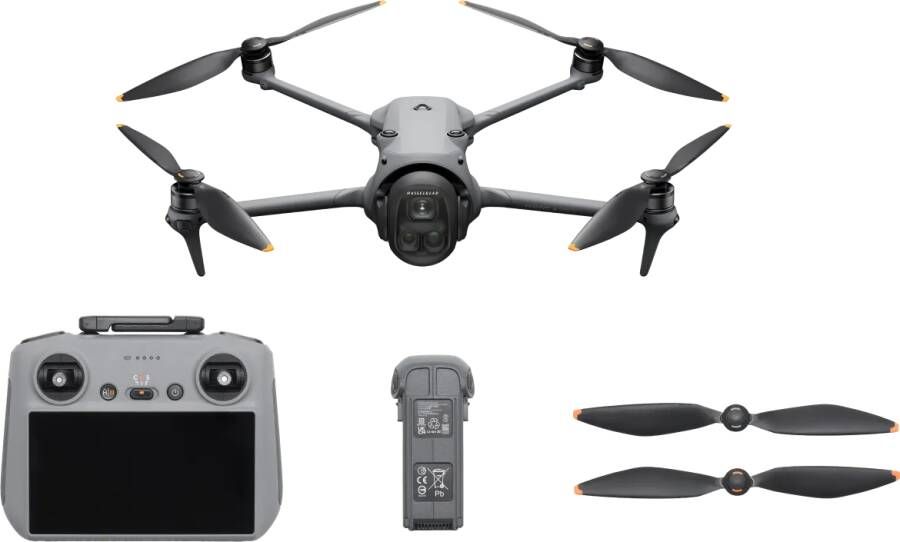 DJI Mavic 4 Pro | Drones | 6937224109933