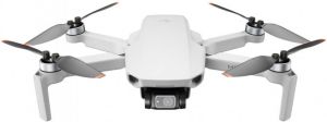 Dji Drone Mavic Mini 2 Ultralichte en opvouwbare drones 3-assige gimbal met 4K-camera 31 minuten vliegtijd OcuSync 2.0 HD-videostreaming QuickShots met fly app