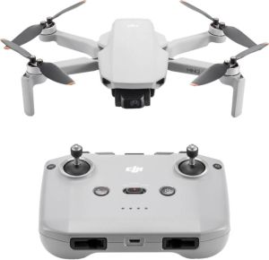DJI Mini 2 SE + Remote Controller