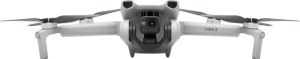 DJI Mini 3 + Remote Controller