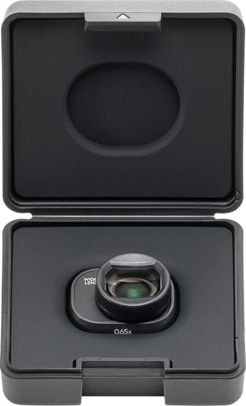 DJI Mini 4 Pro Wide-Angle Lens