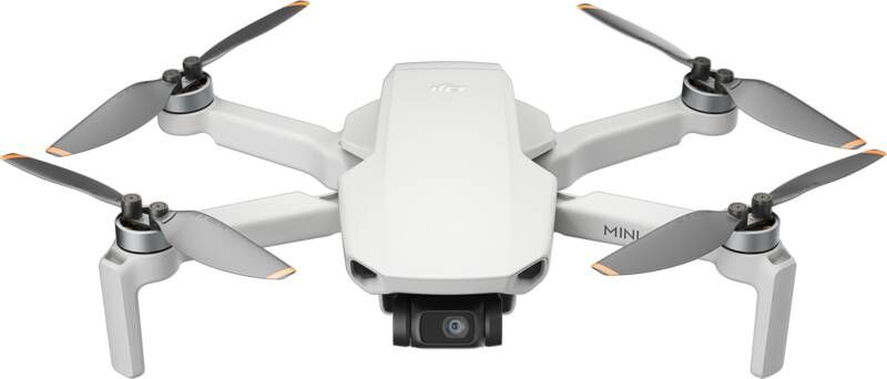 DJI Mini 4K + RC-N1 Controller | Drones | 6941565980359