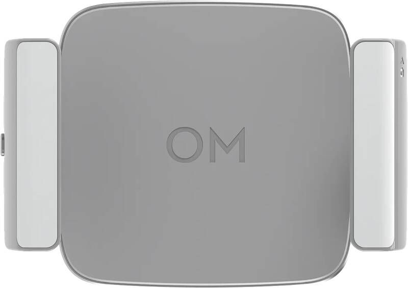DJI OM Fill Light Phone Clamp