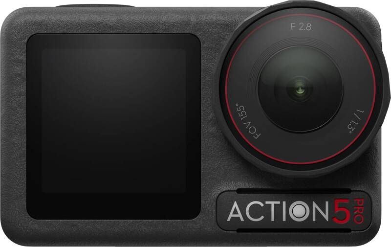DJI Osmo Action 5 Pro Standard Combo | Action camera s | 6941565981066