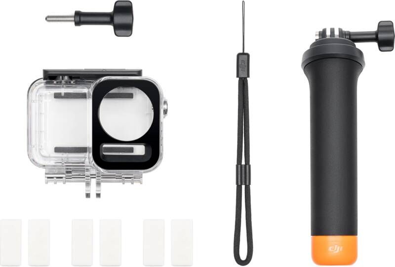 DJI Osmo Action Diving Accessory Kit