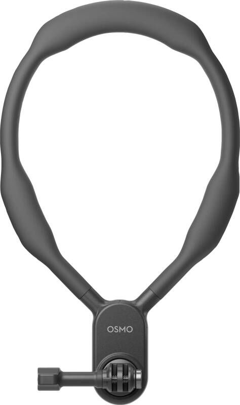 DJI Osmo Action Hanging Neck Mount