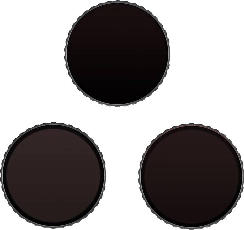 DJI Osmo Action ND Filter Kit