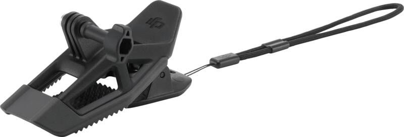 DJI Osmo Helmet Chin Mount Clip